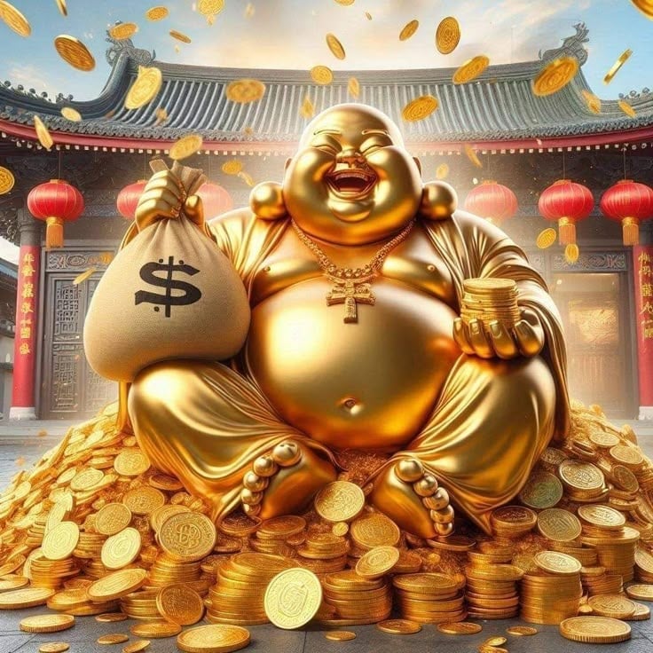 Cuối tháng này, tuổi Sửu không chỉ rủng rỉnh tiền tiêu, mà còn đủ khả năng nghĩ tới việc đầu tư nhà đất, mở rộng kinh doanh.
