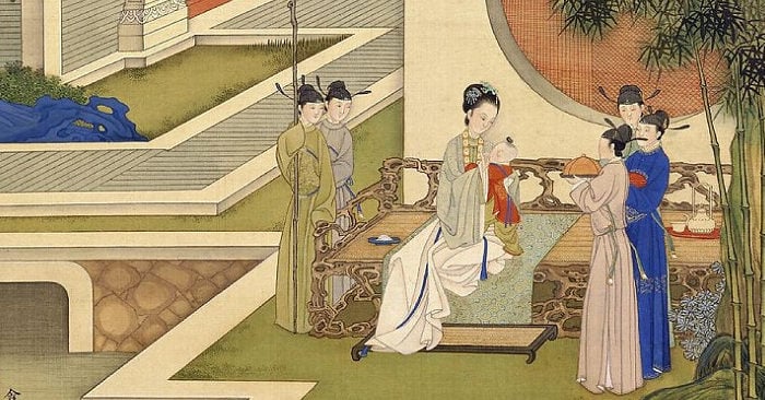 3 kiểu gia đình dù yêu tới mấy cũng không gả vào