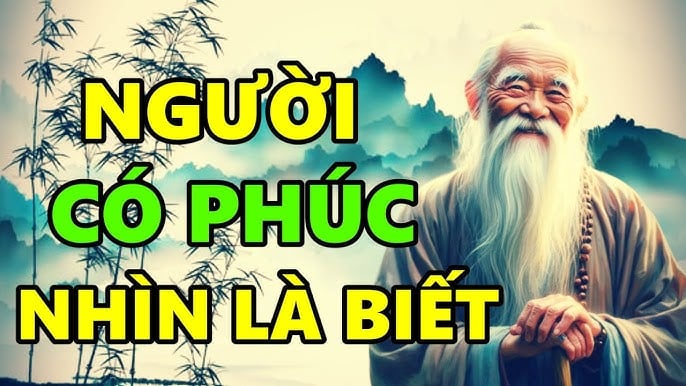 Những kiểu người này càng sống càng bạc phúc