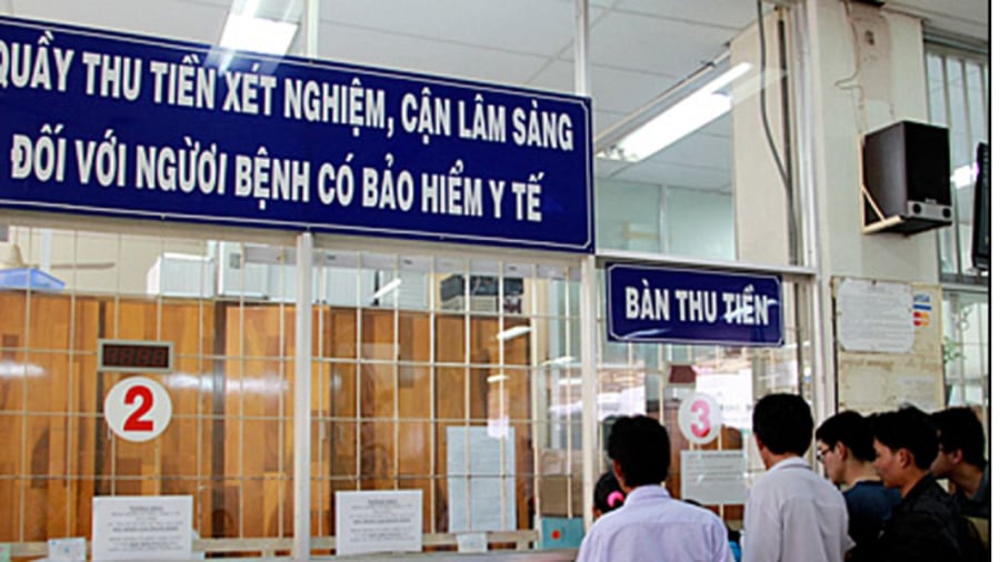 Từ 1/7/2025, Luật BHYT sửa đổi có hiệu lực mang lại nhiều điểm mới tăng quyền lợi cho người dân