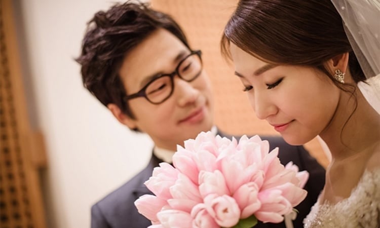 Trong cuộc sống, có những người bạn đời thật lòng yêu thương, sẵn sàng đồng cam cộng khổ.