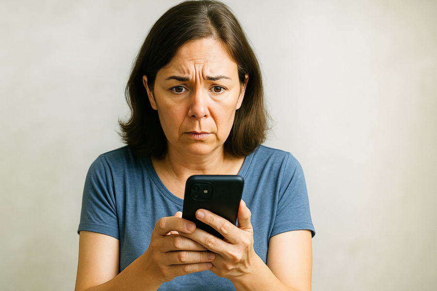 Nhiều nạn nhân hoảng loạn khi nhận cuộc gọi giả danh bắt cóc online.