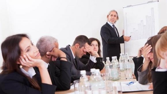 Phản hồi là yếu tố quan trọng để công việc diễn ra suôn sẻ và đảm bảo chất lượng.