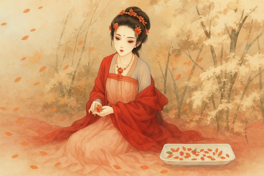 Người có số cuối ngày sinh Âm lịch là 5 được đánh giá cao ở khả năng thích ứng và ứng biến trong nhiều tình huống