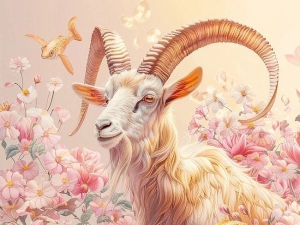 Tuổi Mùi tài lộc nở rộ từ 1/7