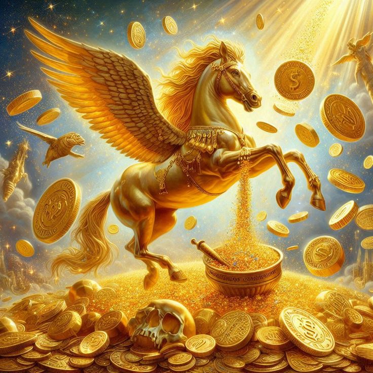 Tuổi Ngọ – May mắn dồn dập, cơ hội tiền bạc tới tấp