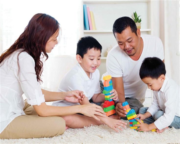 Trẻ được kích thích trí tò mò sẽ thông minh hơn