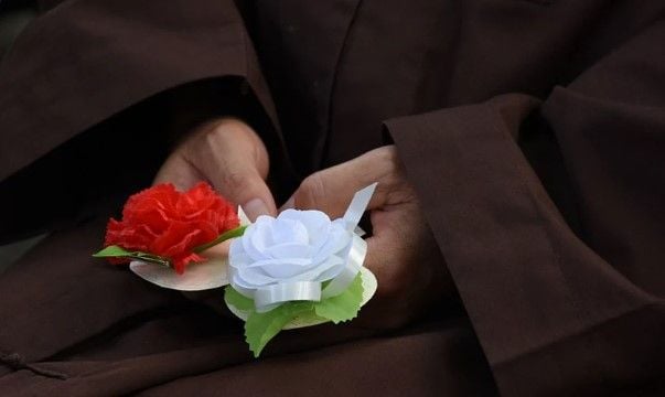 Người không tốt với cha mẹ thì khó tốt với thiên hạ