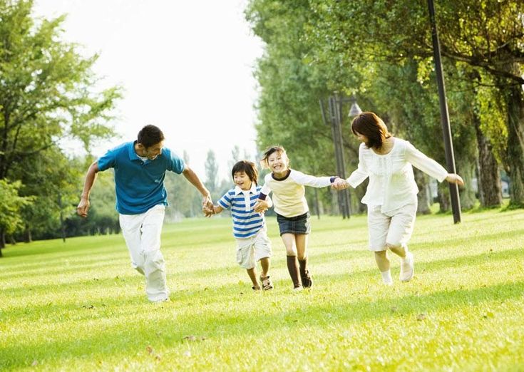 Để có những phút giây hạnh phúc, đôi khi người vợ phải cằn nhằn