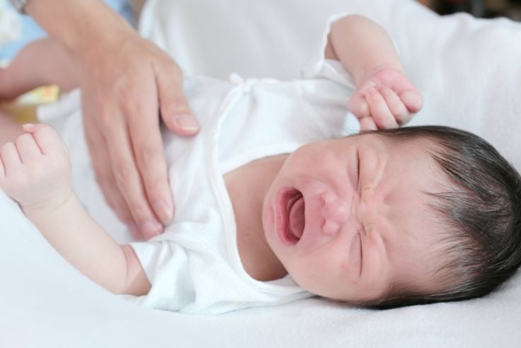 Gia đình có tiếng trẻ con khóc cười đó mới là gia đình có tương lai
