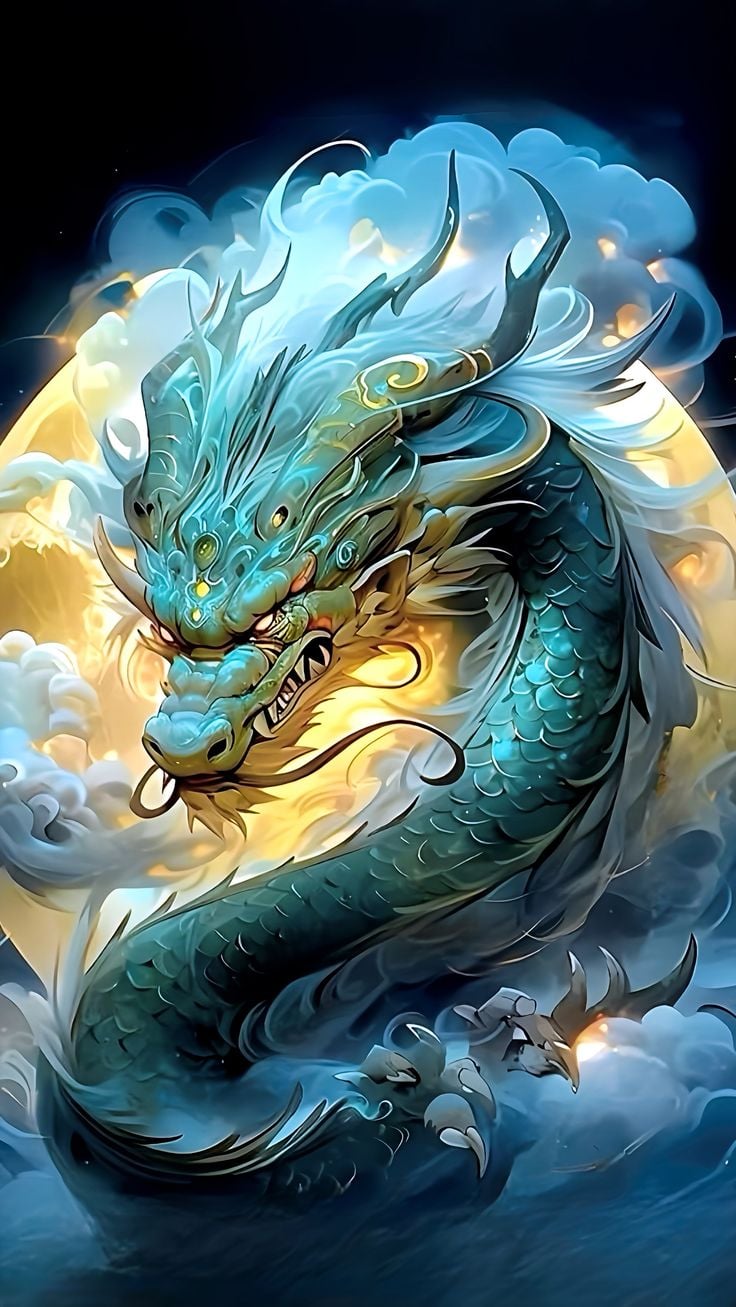 Tuổi Thìn – Rồng đón gió, giàu có lên ngôi