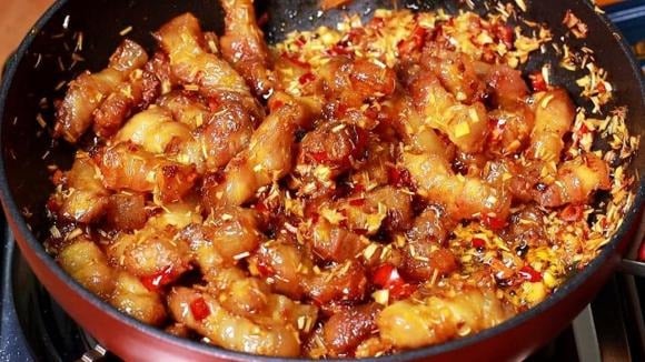 Trong Đông y, thịt lợn mang tính hàn, còn thịt trâu và thịt bò lại có tính nhiệt.