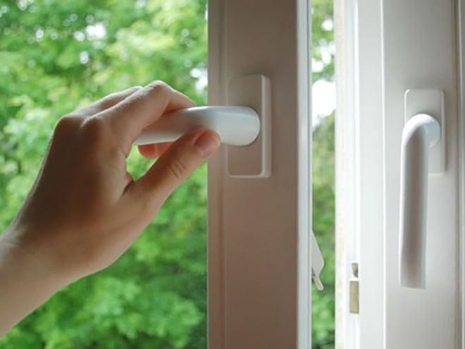 Tính toán công suất phù hợp với diện tích phòng để đủ tải lạnh.