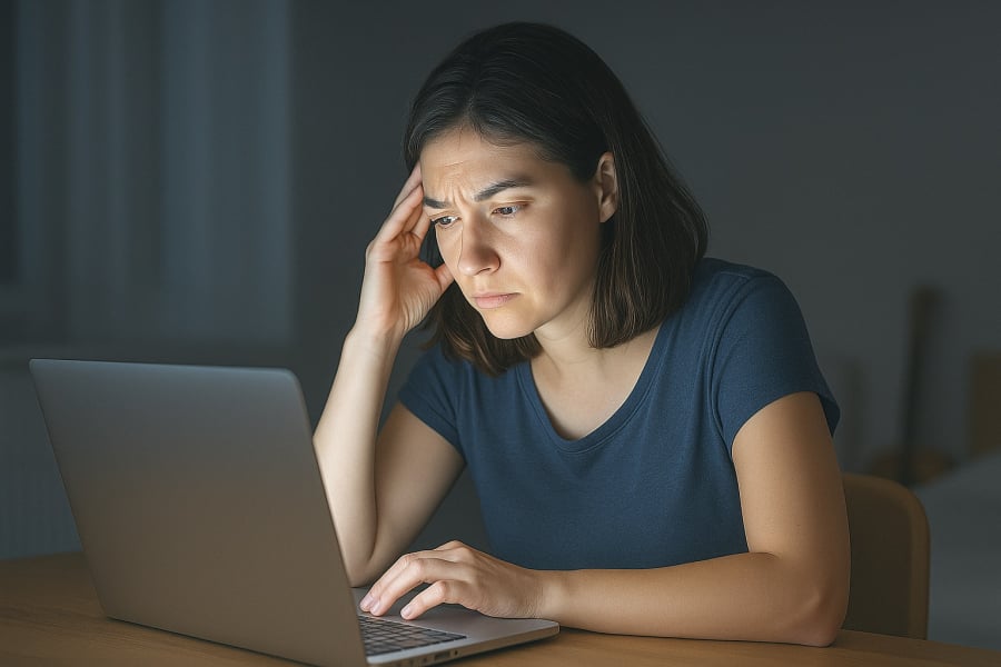Thức khuya liên tục khiến gan không có thời gian nghỉ ngơi, thải độc