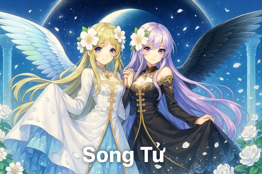 Song Tử bước vào 10 ngày cuối tháng 6 với tinh thần phấn chấn và nhiều niềm vui bất ngờ