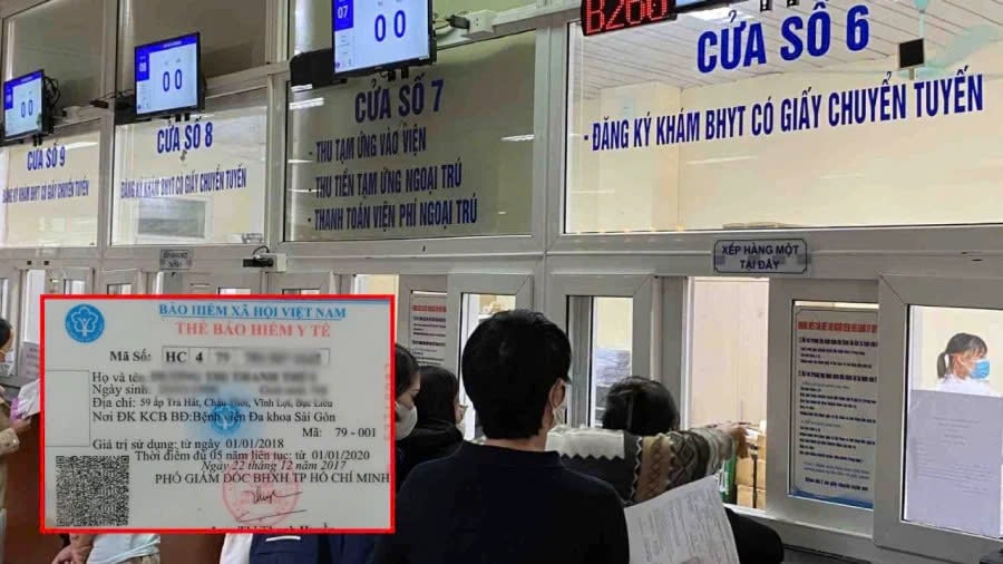 Đây là bước tiến quan trọng trong chính sách an sinh xã hội, nhằm mở rộng độ bao phủ BHYT và đảm bảo quyền lợi y tế cho các nhóm yếu thế trong xã hội.