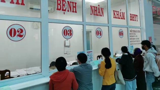 4 nhóm người được hưởng BHYT miễn phí 100% kể từ 1/7/2025, là những ai?