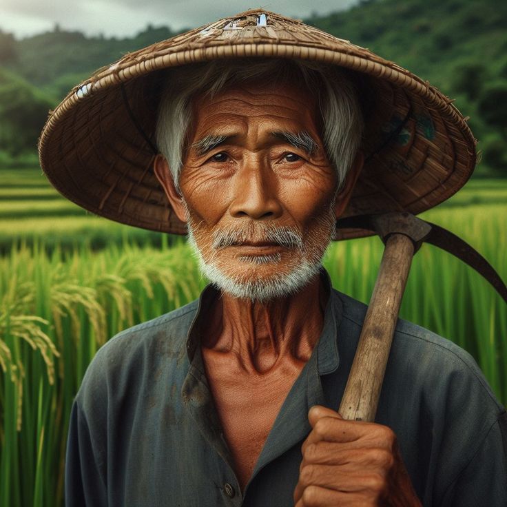 Sức khỏe là điều quan trọng nhất để tuổi già an vui