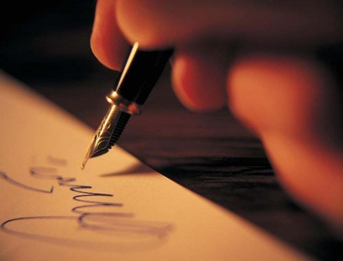 Một người có những mối quan hệ chân thành càng cũ, càng lâu thì chứng tỏ phúc càng lớn