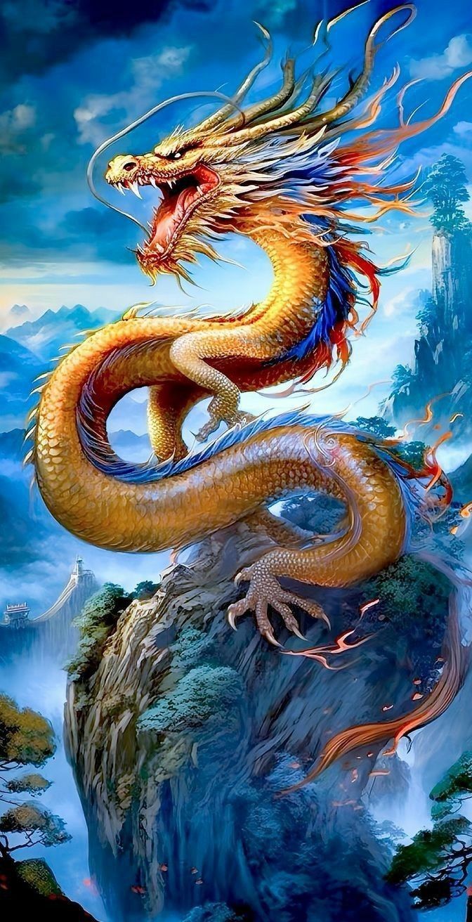 Tuổi Thìn có quý nhân phù trợ
