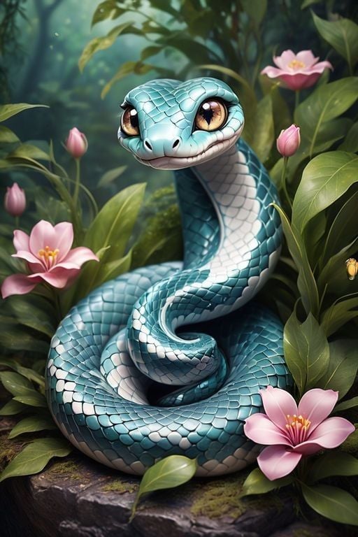 Tuổi Tỵ càng về cuối năm càng giàu