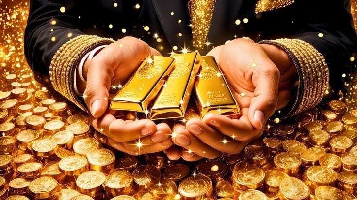 Người sinh vào Rằm là người có “ánh trăng chiếu mệnh”