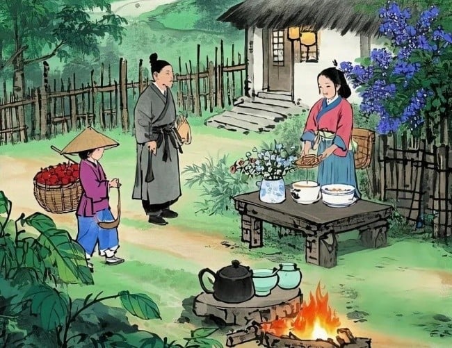 Năm 2025 nhuận hai tháng 6, chớ động vào 4 cấm kỵ, là những gì?