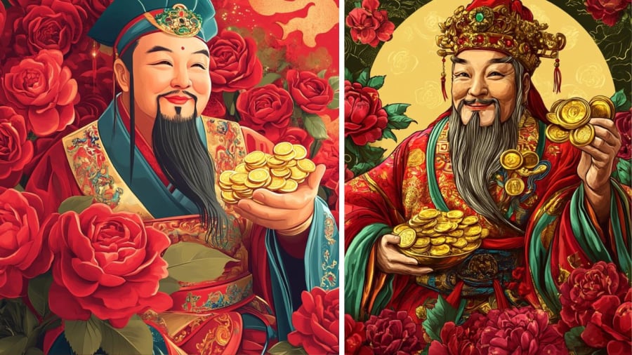 Tháng 8 cũng là thời điểm tuổi Mùi “ăn no lộc lá”, mọi thứ diễn ra suôn sẻ, không cần vất vả vẫn gặt hái thành quả ngọt ngào.