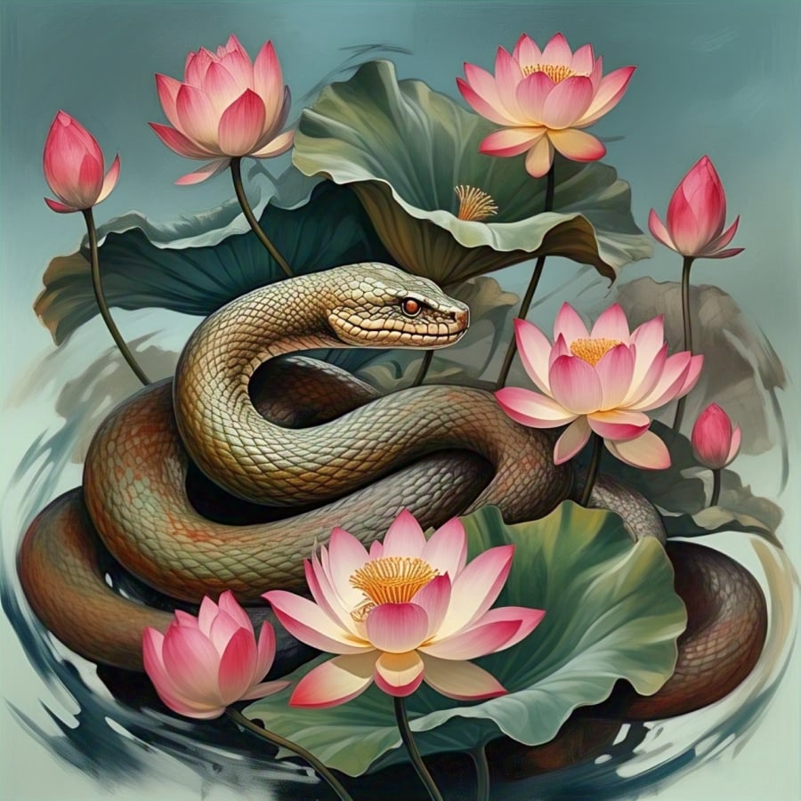 Người tuổi Tỵ có công việc thuận lợi, không thiếu cơ hội để khẳng định năng lực bản thân, tạo ra sự đột phá.