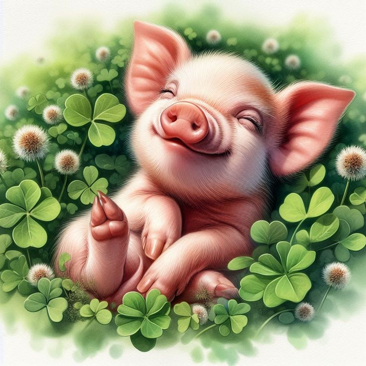 Tài lộc với tuổi Hợi như mưa rào trong ngày chủ nhật
