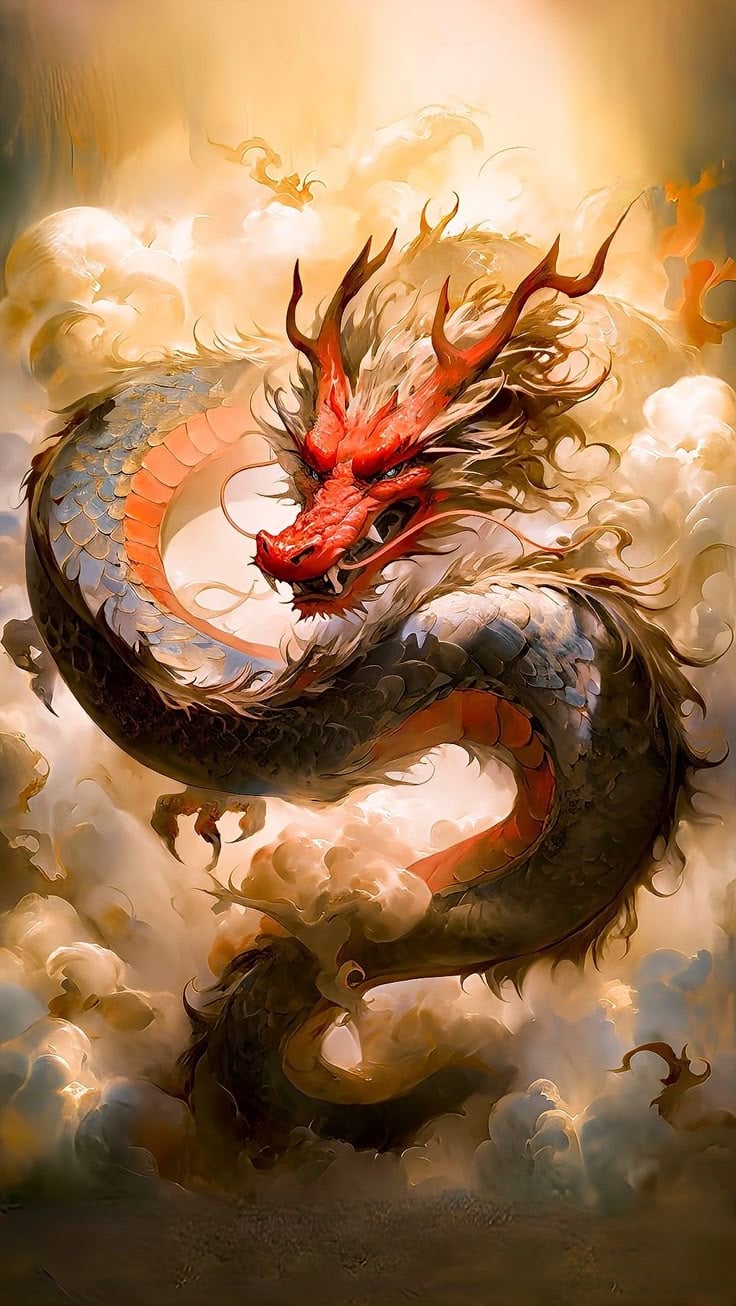 Tài vận cuồn cuộn tới với tuổi Thìn