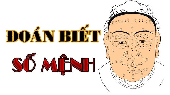 Tướng đàn ông