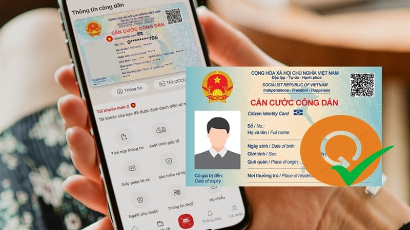 Theo quy định này thì các trường hợp không cập nhật tài căn cước công dân hết hạn bằng căn cước mới thì sẽ bị tạm ngừng giao dịch chứ không thuộc trường hợp bị khóa thẻ.
