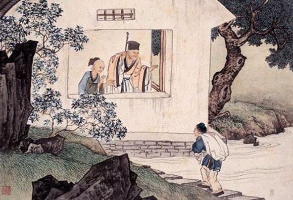 Lời mời xen vào chuyện gia đình, cá nhân riêng tư