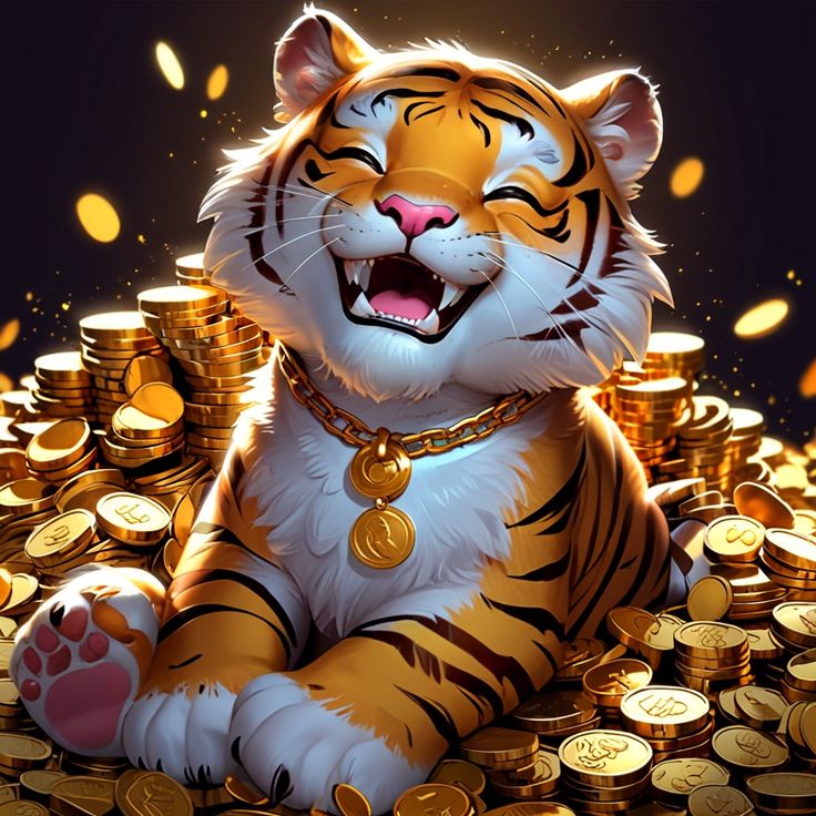 Tuổi Dần – Vận May Nổ Rực, Tiền Về Bằng Cách Không Ngờ