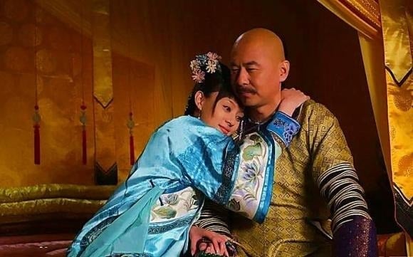 Vào thời nhà Thanh, phi tần khi được hoàng đế thị tẩm đều phải tuyệt đối im lặng, không được phát ra bất kỳ âm thanh nào.
