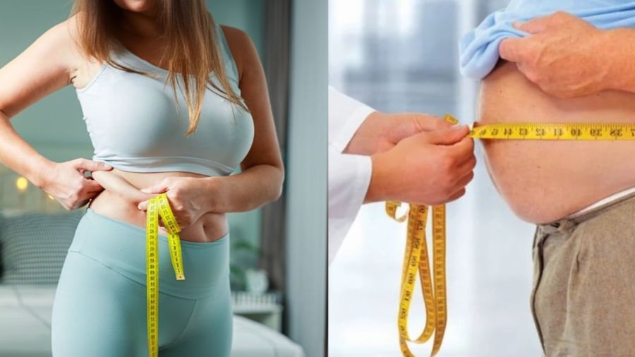 Béo phì đang gia tăng ngày càng nhanh ở Việt Nam