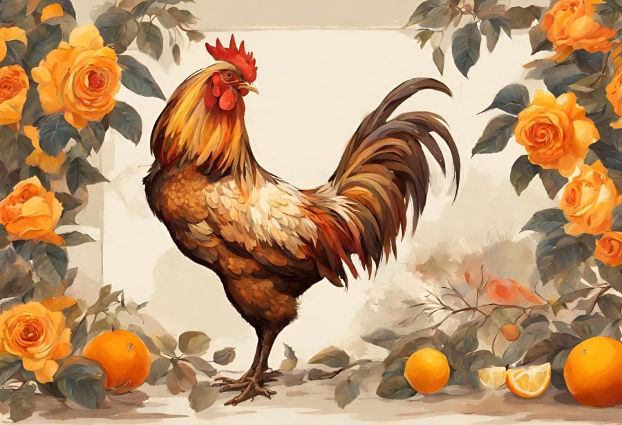 Những người tuổi Dậu trời sinh vốn siêng năng, chăm chỉ, lại có tầm nhìn xa trông rộng. Bước sang Rằm tháng 6 Âm lịch, vận trình của con giáp này khởi sắc bất ngờ.