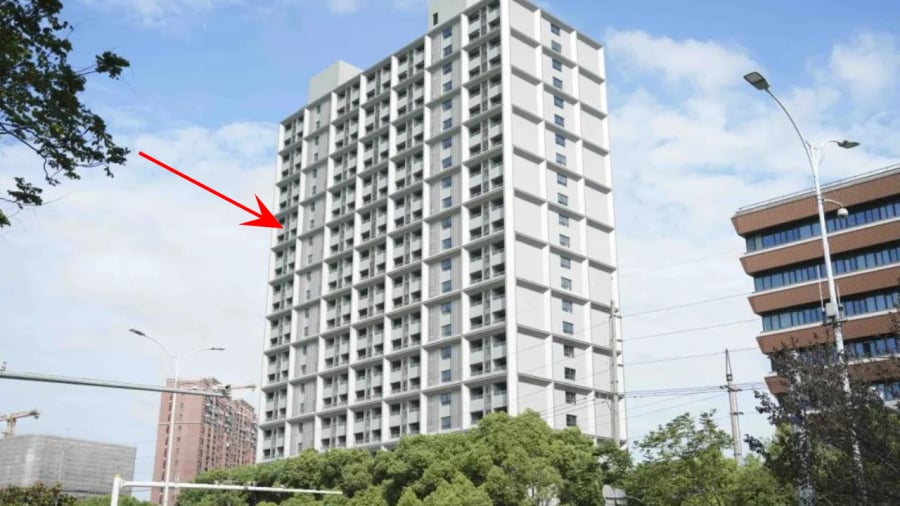 Khi mua nhà chung cư, bạn nên tránh mua tầng kỹ thuật để không bị ảnh hưởng đến cuộc sống thường ngày.