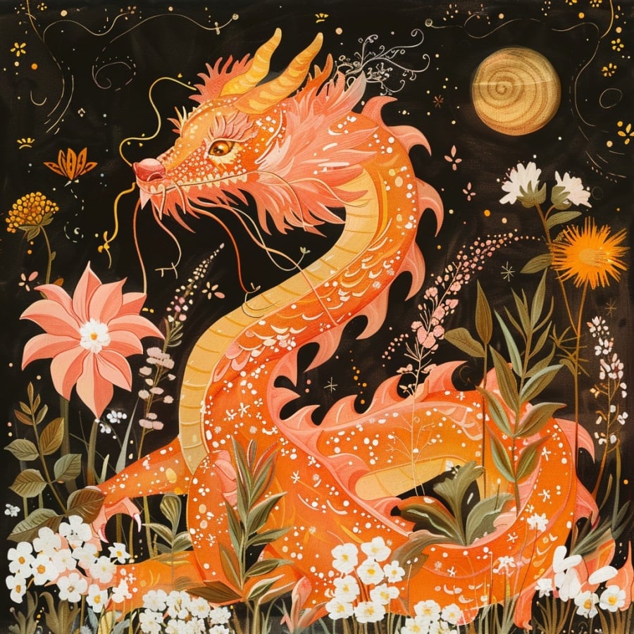 Không chỉ có danh, tiền tài cũng ào ạt đổ về. Những khoản đầu tư trước đây bắt đầu sinh lời, lợi nhuận tăng cao, cuộc sống vật chất trở nên sung túc hơn bao giờ hết.