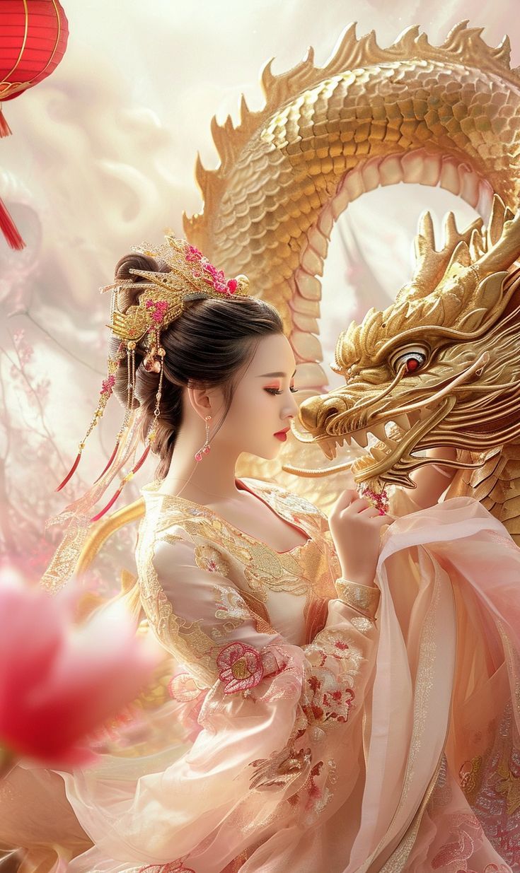 Phụ nữ tuổi Thìn đường tình duyên trắc trở nhưng hôn nhân sẽ viên mãn