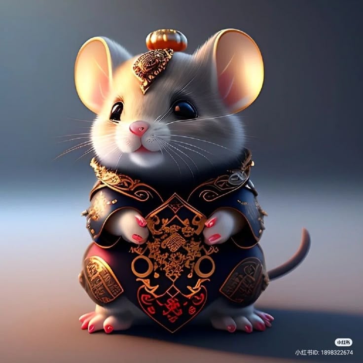 Tuổi Tý tình duyên gập ghềnh