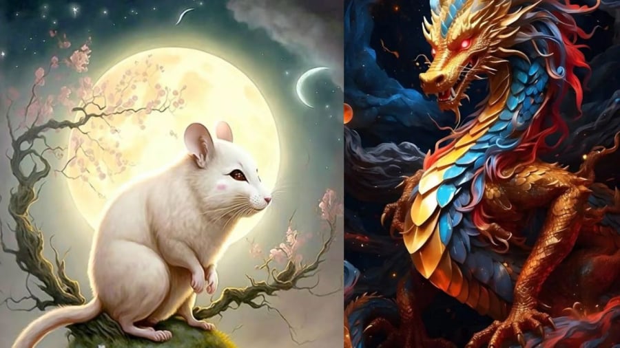 Tý và Thìn kết hợp với nhau tạo ra thuận lợi trong làm ăn