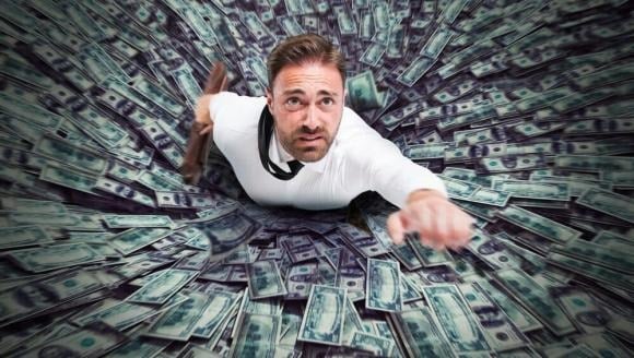 Thu nhập từ lương mới chỉ là xuất phát điểm.