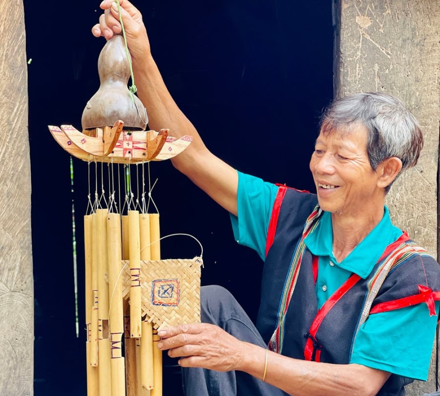 6 món đồ cũ rích, dùng chán cũng chớ vứt hay tặng kẻo lộc lá theo đấy mà đi