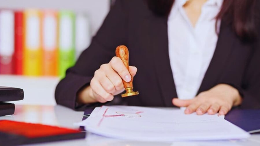 Kể từ 01/7/2025, người dân đi công chứng phải chụp ảnh cùng công chứng viên