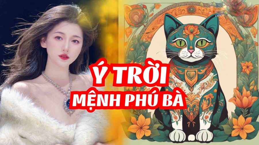 Người tuổi Mão vốn mang khí chất dịu dàng, tinh tế, sống chan hòa và biết đối nhân xử thế.