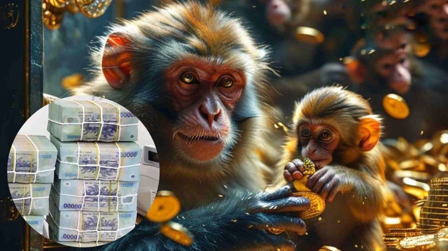 Người tuổi Thân vốn thông minh, nhanh nhạy và có khả năng nắm bắt cơ hội rất tốt.