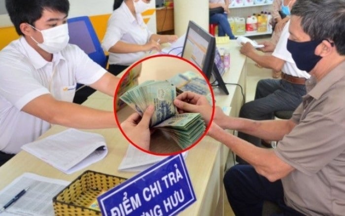 Hết 31/12/2025: Mức tăng lương hưu 15% có tiếp tục được áp dụng nữa không?