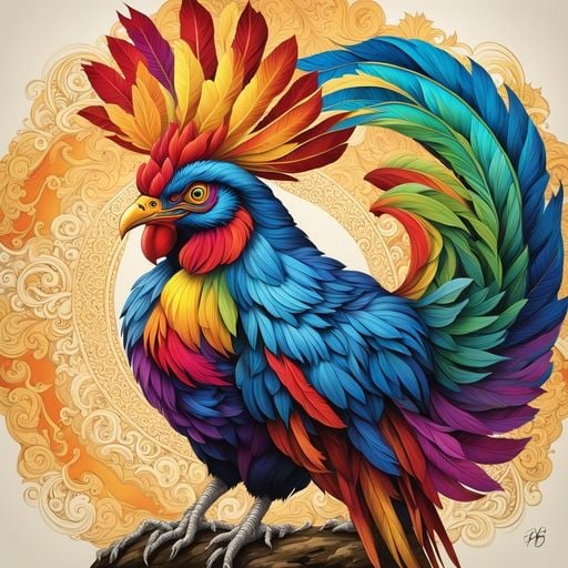 Tuổi Dậu được quý nhân hỗ trợ